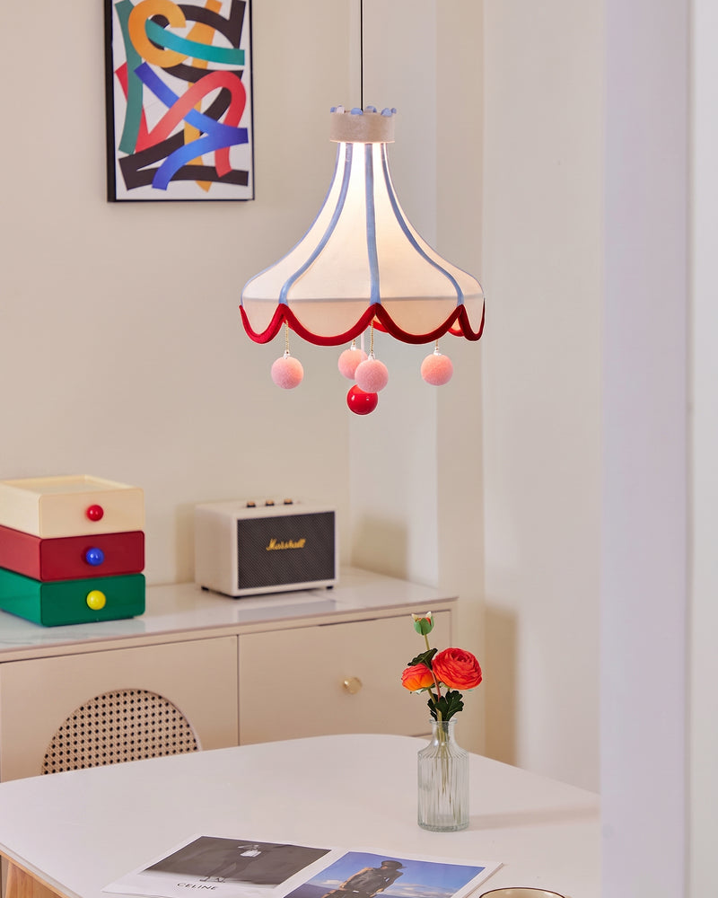 Eloise Pendant Lamp