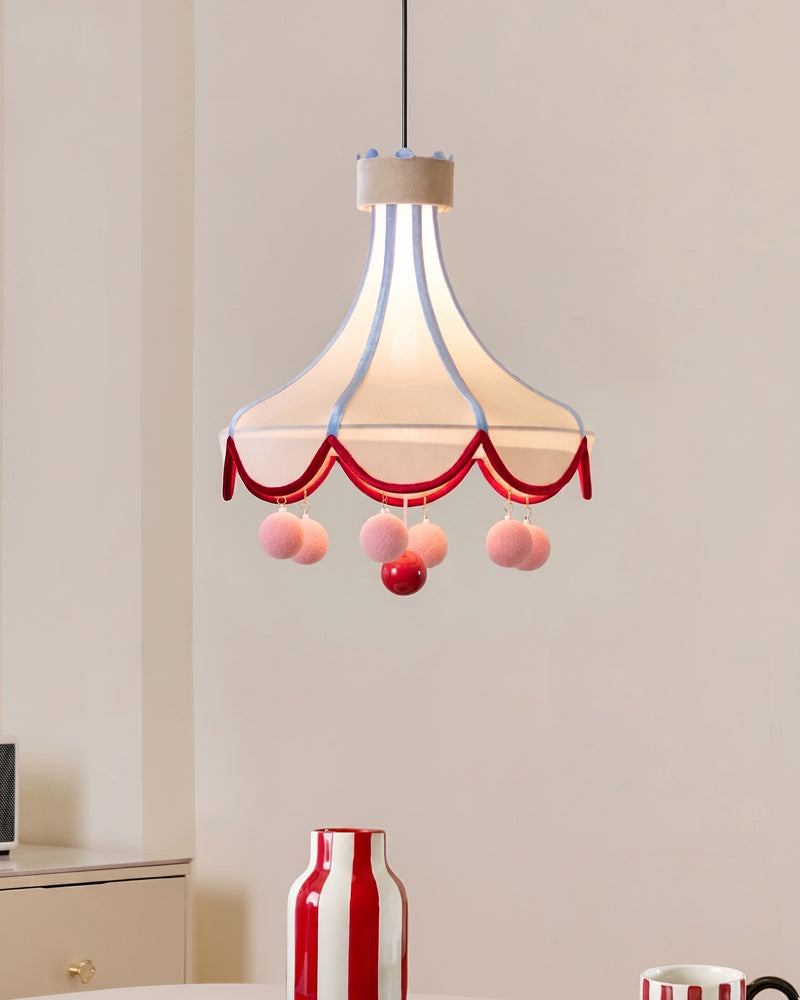 Eloise Pendant Lamp