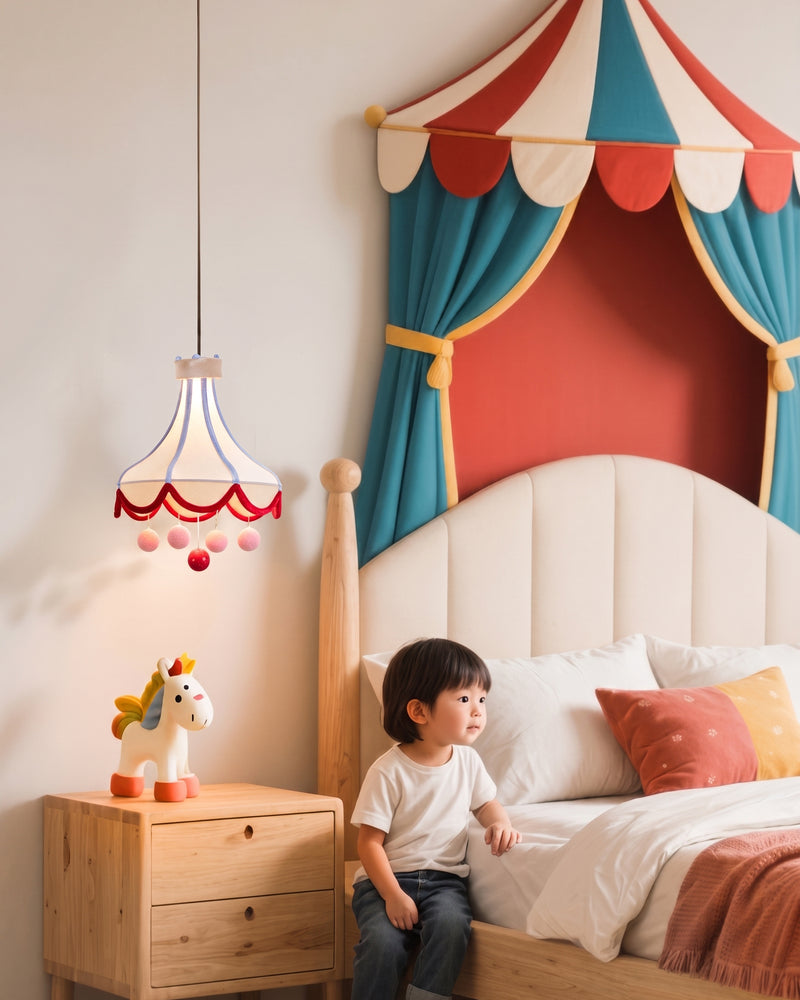 Eloise Pendant Lamp