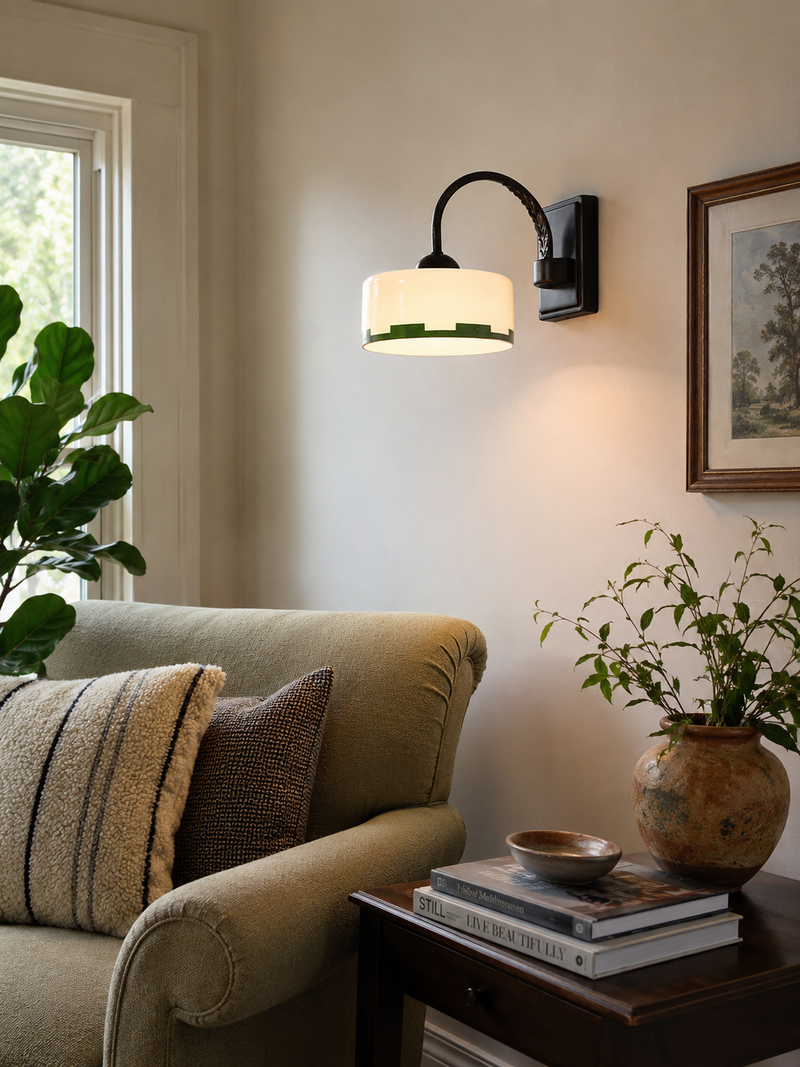 Elvaris Wall Sconce