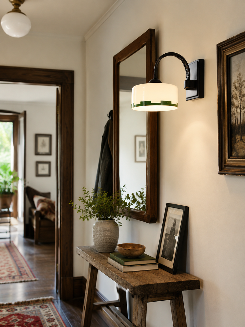 Elvaris Wall Sconce