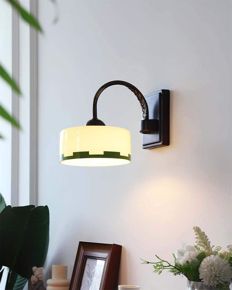 Elvaris Wall Sconce