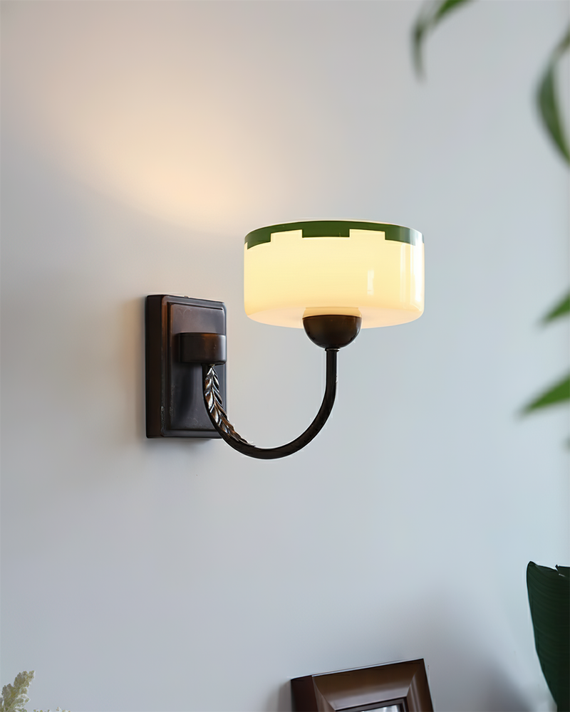 Elvaris Wall Sconce