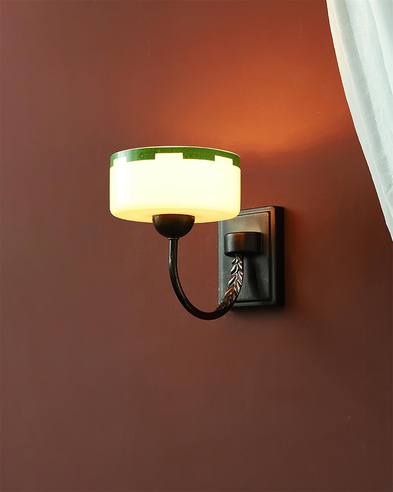 Elvaris Wall Sconce