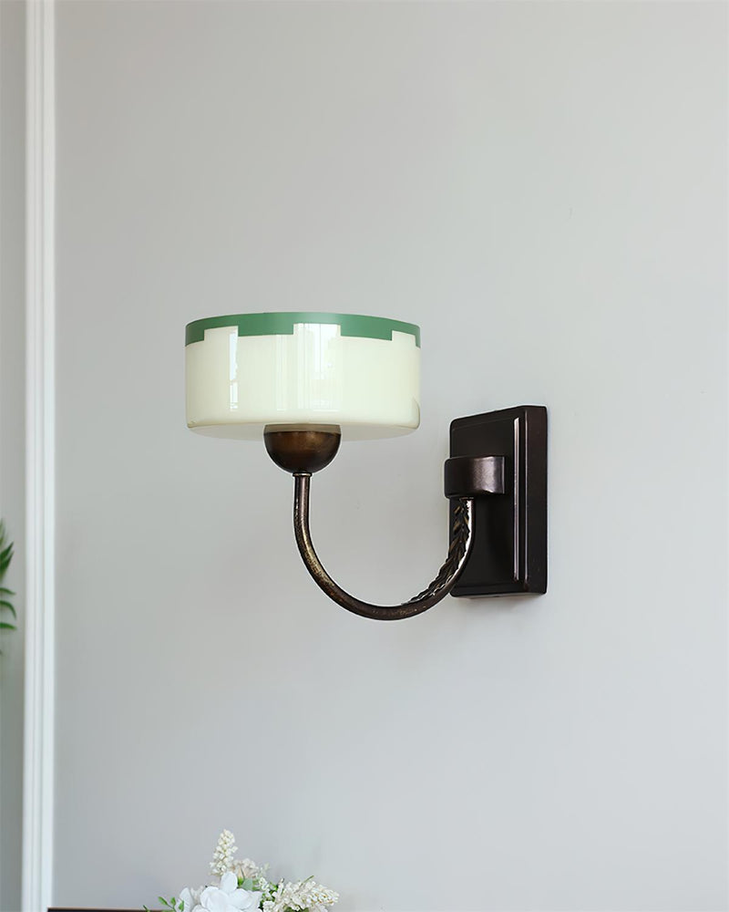 Elvaris Wall Sconce