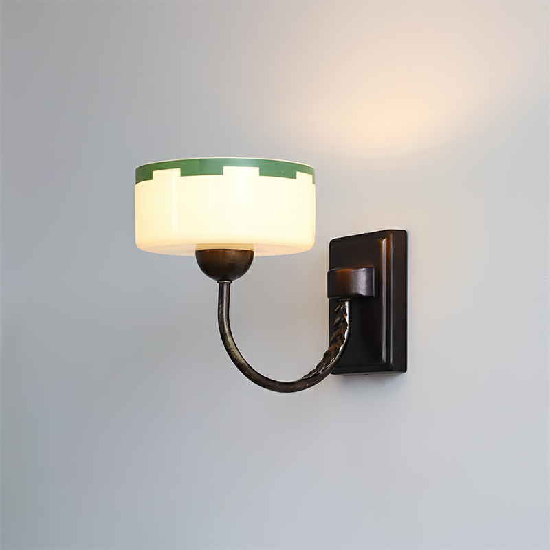 Elvaris Wall Sconce