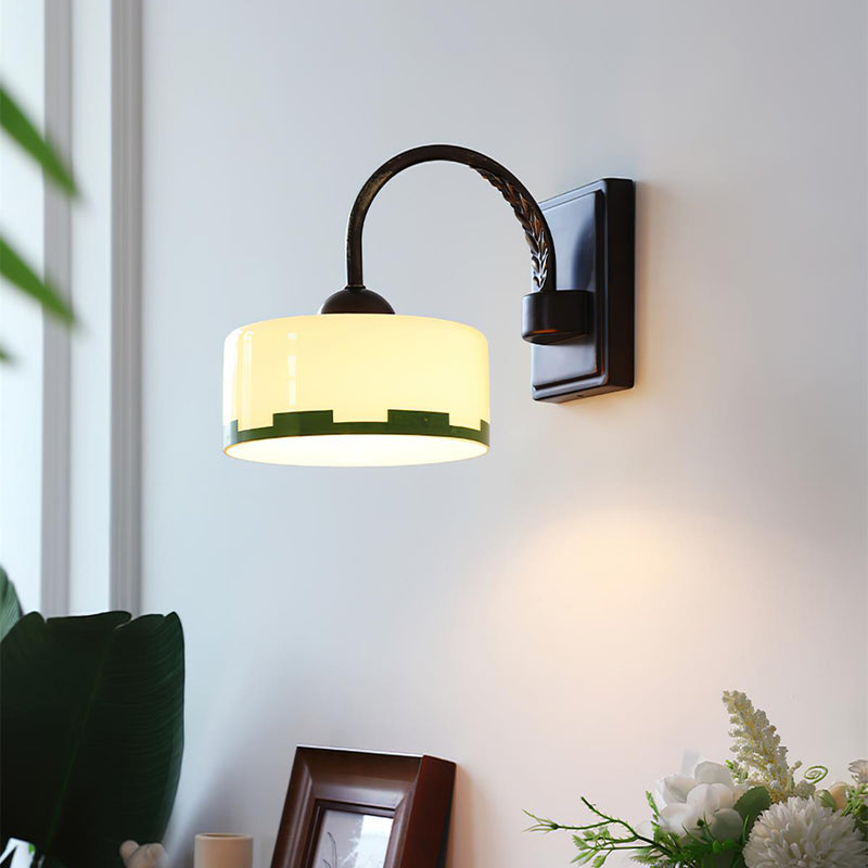 Elvaris Wall Sconce