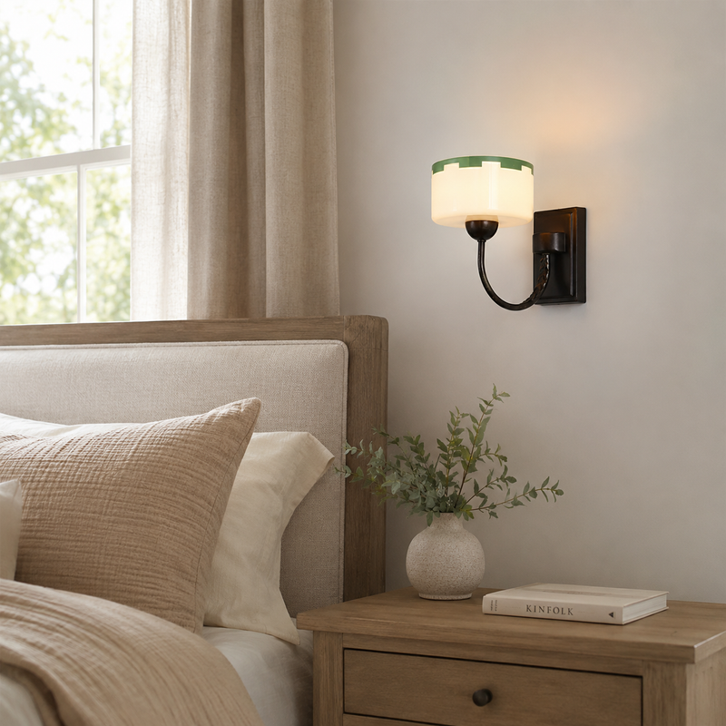 Elvaris Wall Sconce