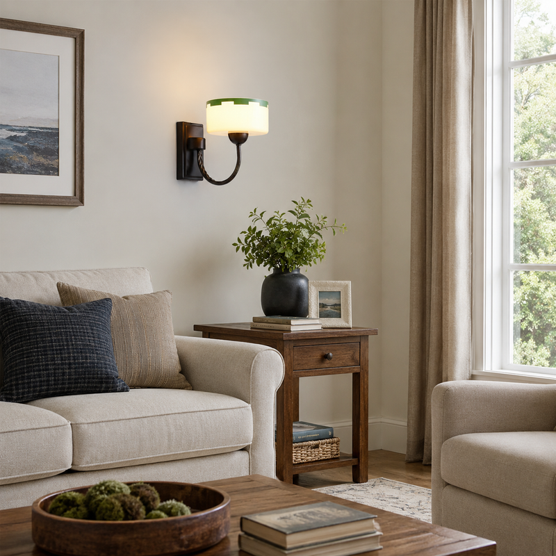 Elvaris Wall Sconce