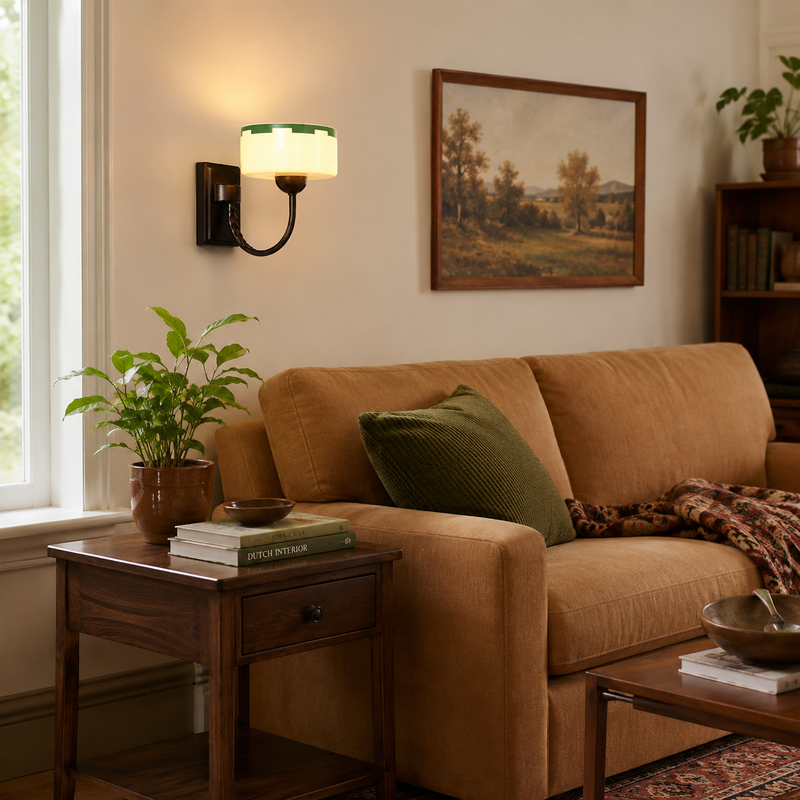 Elvaris Wall Sconce