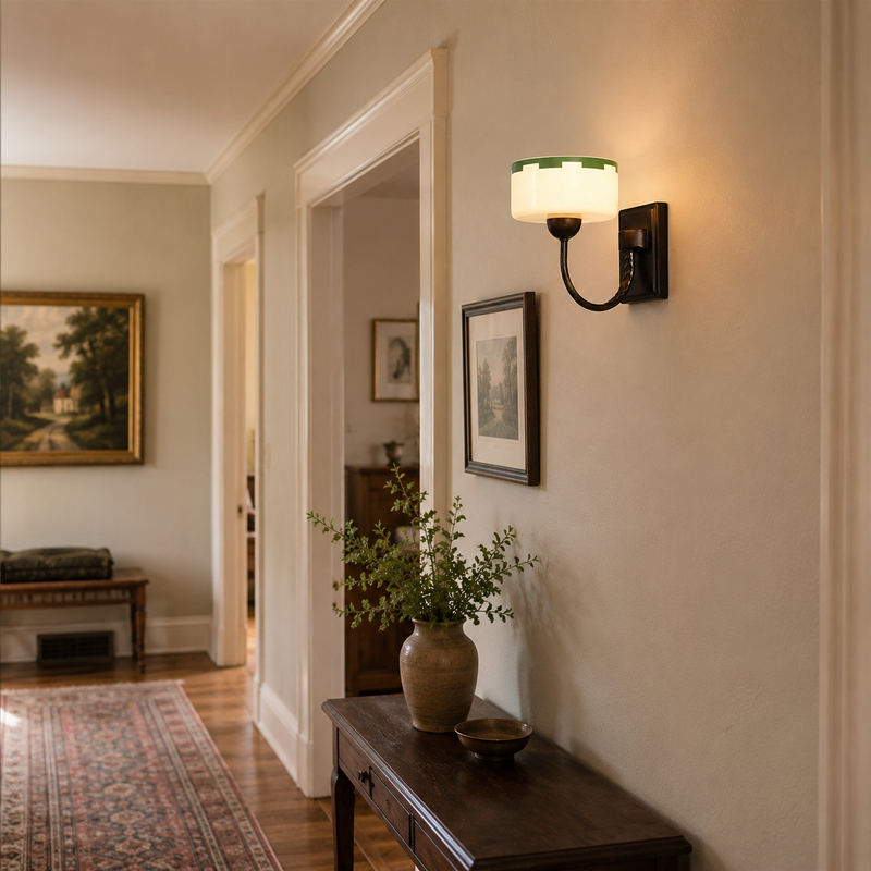 Elvaris Wall Sconce
