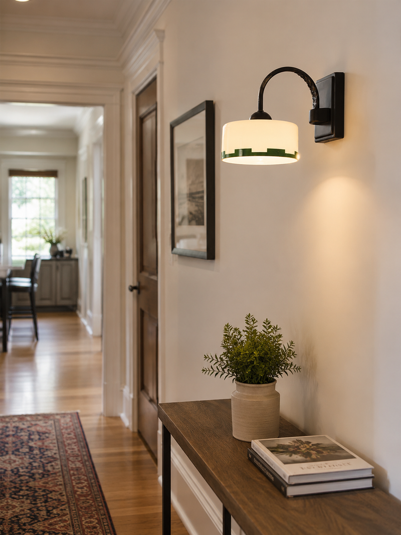 Elvaris Wall Sconce