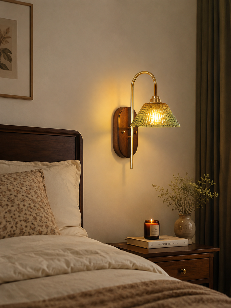 Elviora Wall Sconce