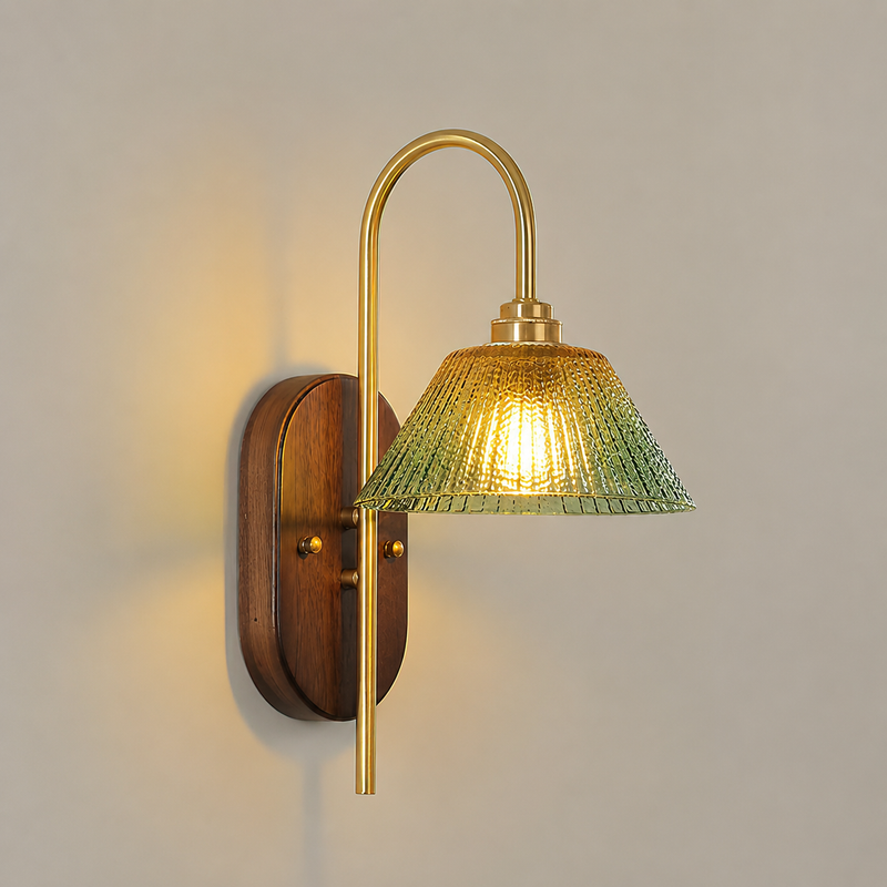 Elviora Wall Sconce