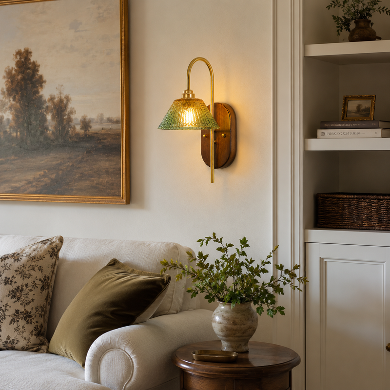 Elviora Wall Sconce