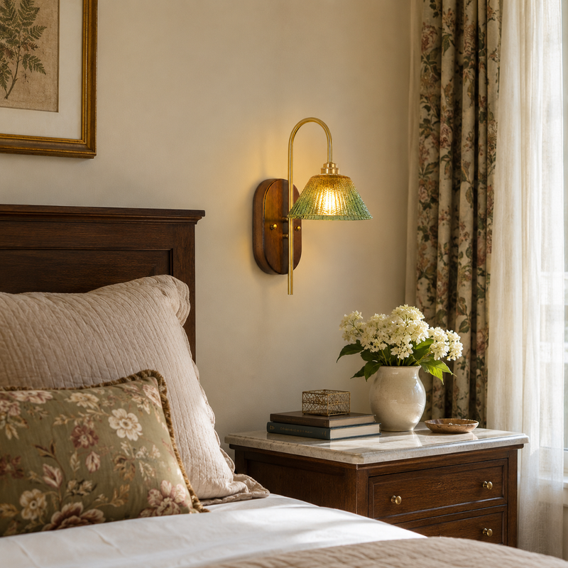 Elviora Wall Sconce