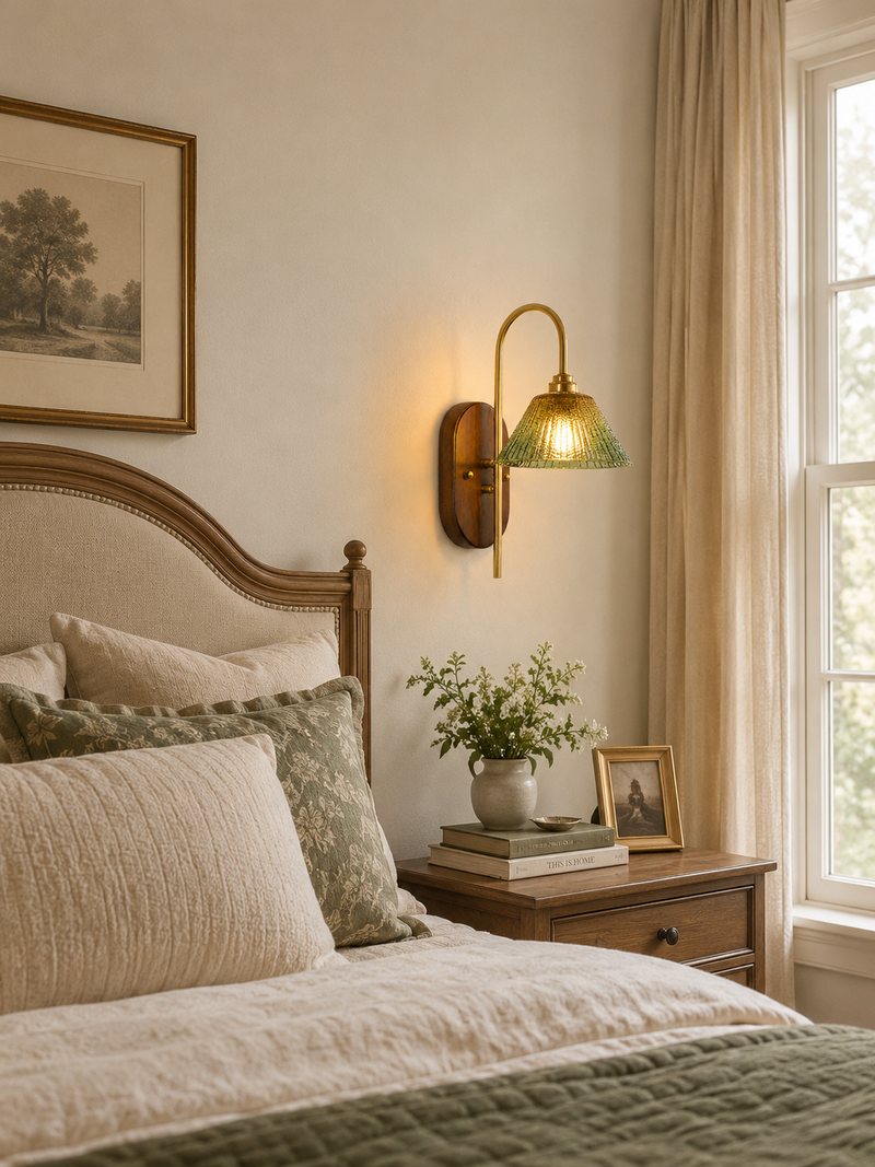 Elviora Wall Sconce
