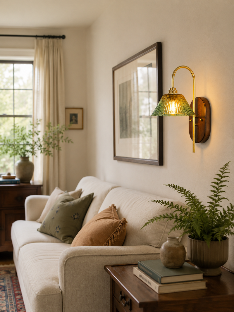 Elviora Wall Sconce