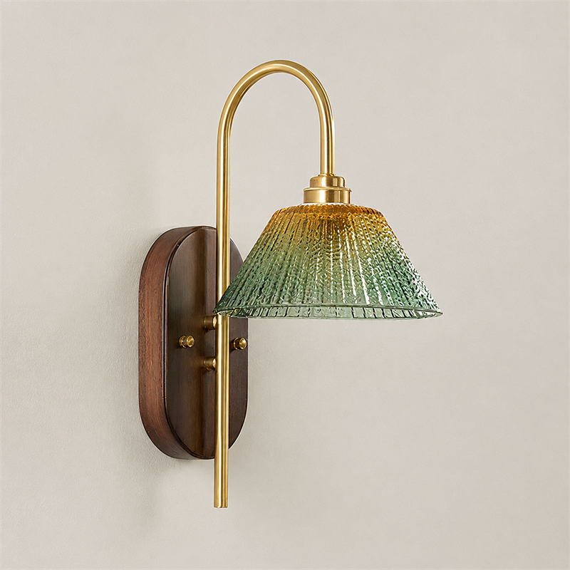 Elviora Wall Sconce