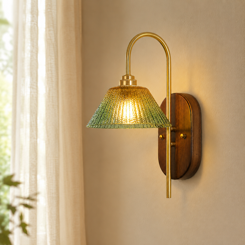 Elviora Wall Sconce