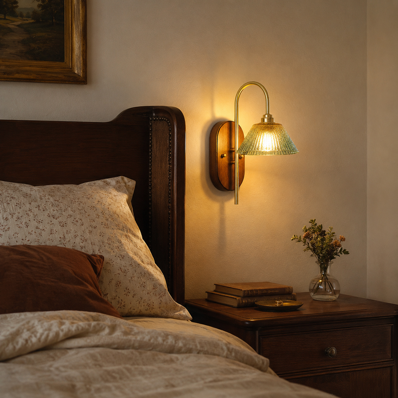 Elviora Wall Sconce