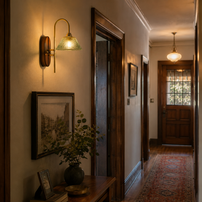 Elviora Wall Sconce
