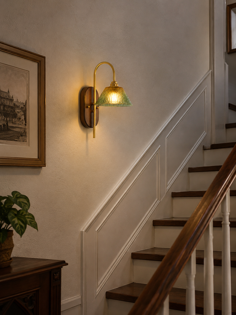 Elviora Wall Sconce