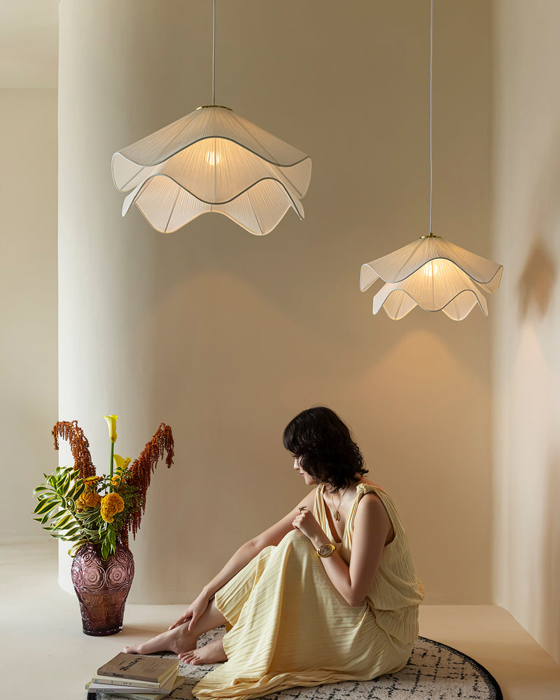 Emmeline Pendant Lamp