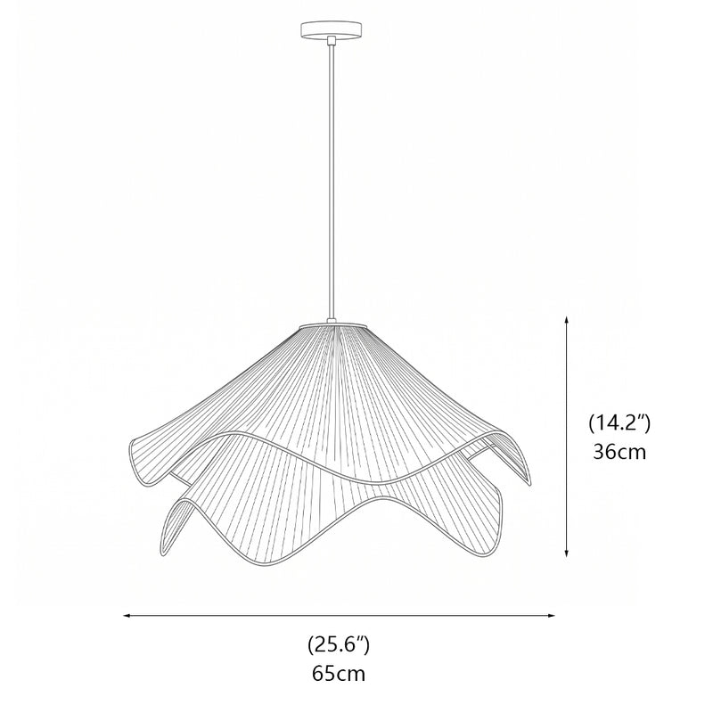 Emmeline Pendant Lamp