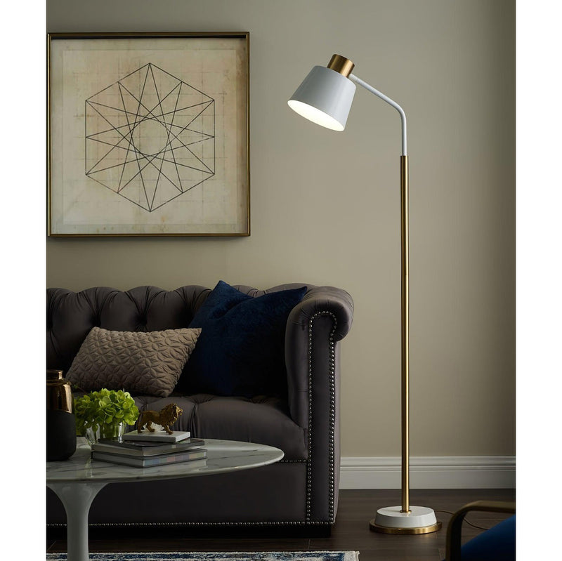 Emmental Floor Lamp