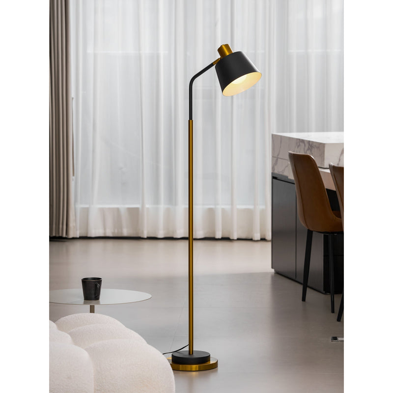 Emmental Floor Lamp