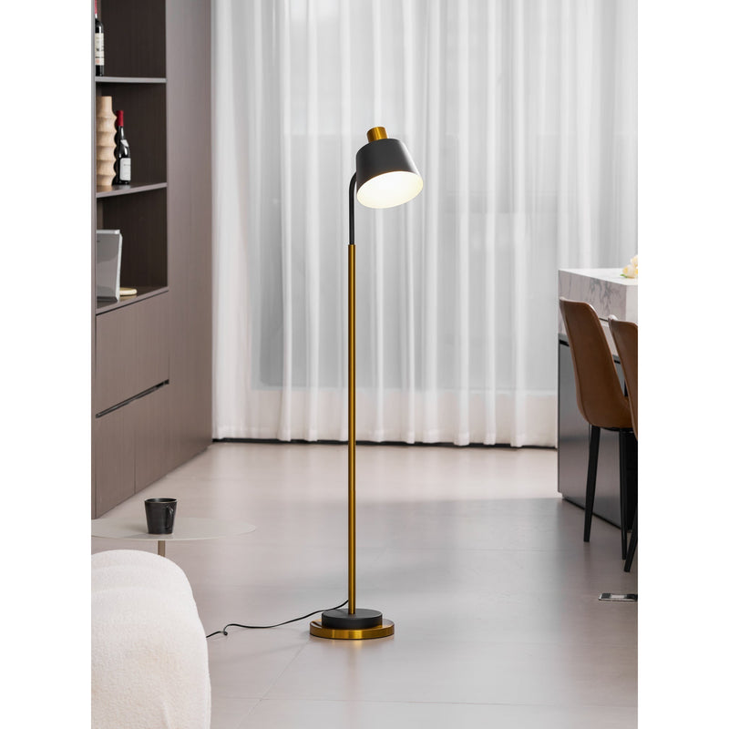 Emmental Floor Lamp