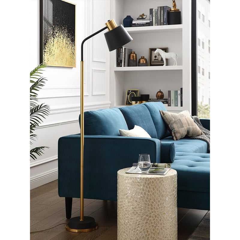 Emmental Floor Lamp