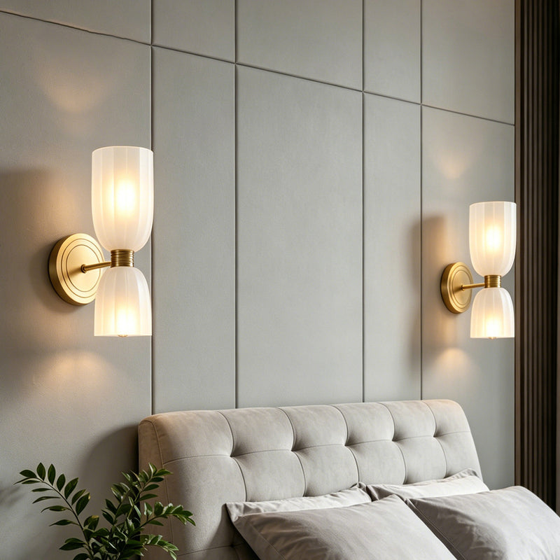 Eugenie Wall Sconce