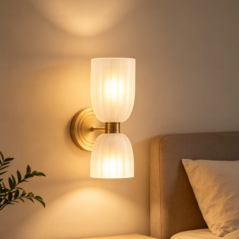Eugenie Wall Sconce