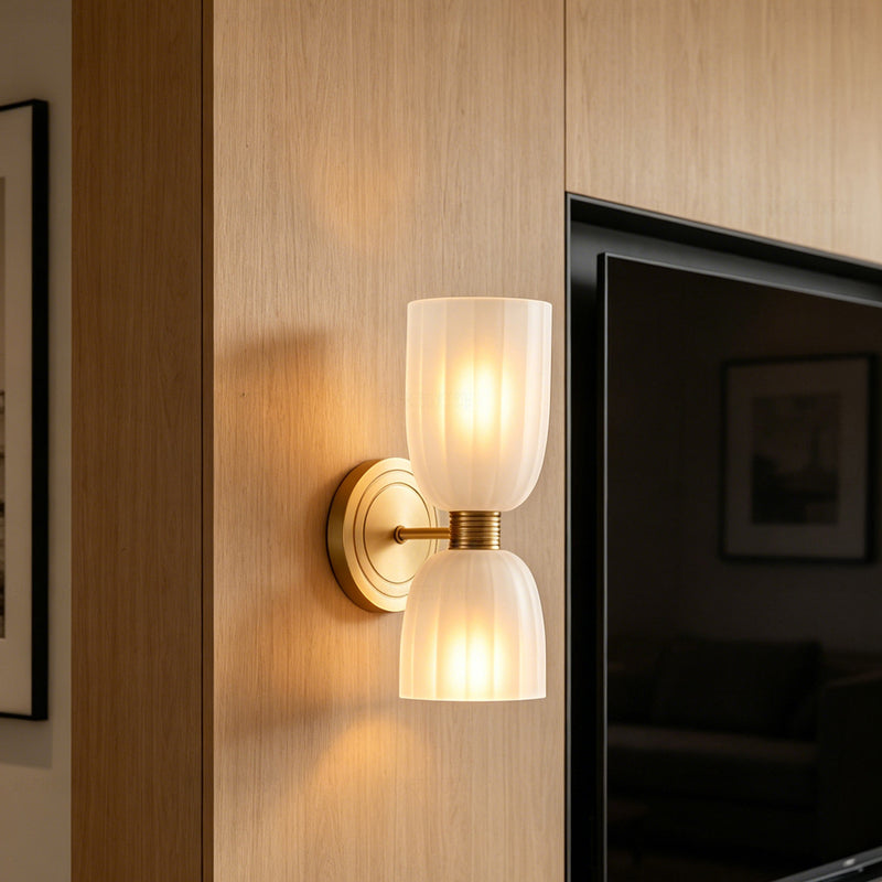 Eugenie Wall Sconce