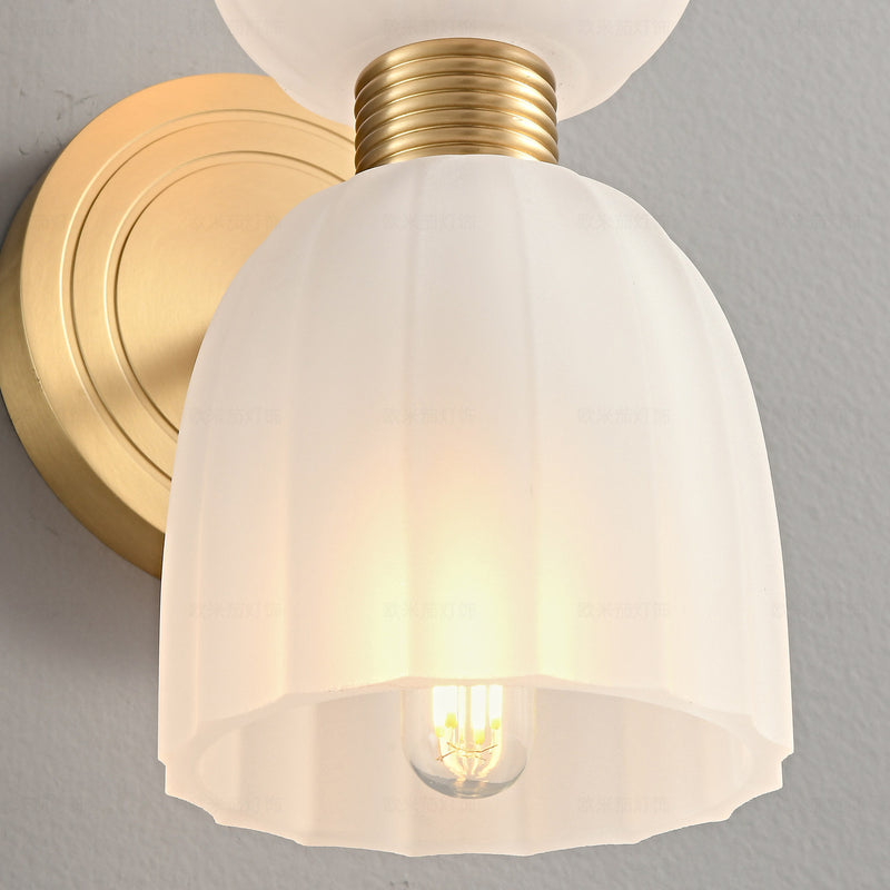 Eugenie Wall Sconce
