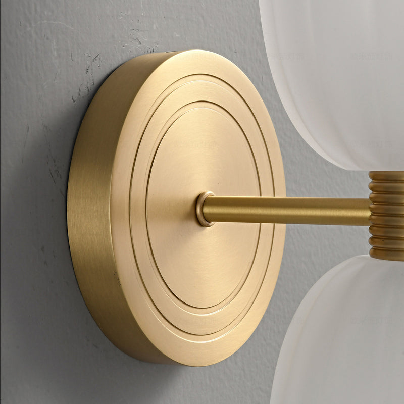Eugenie Wall Sconce