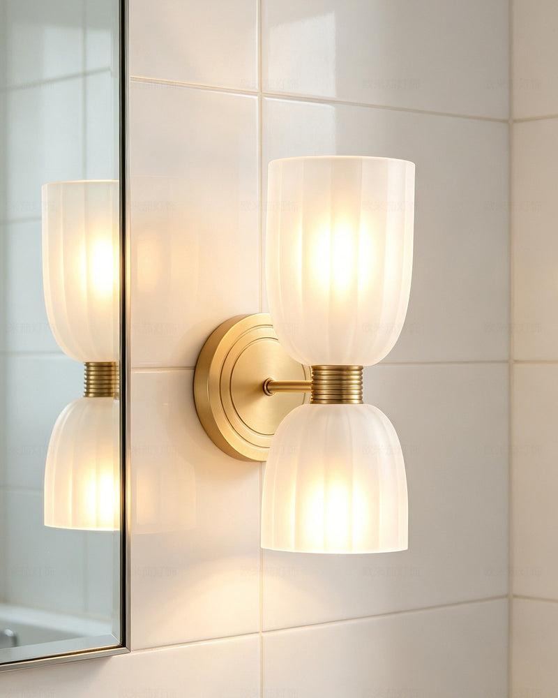 Eugenie Wall Sconce