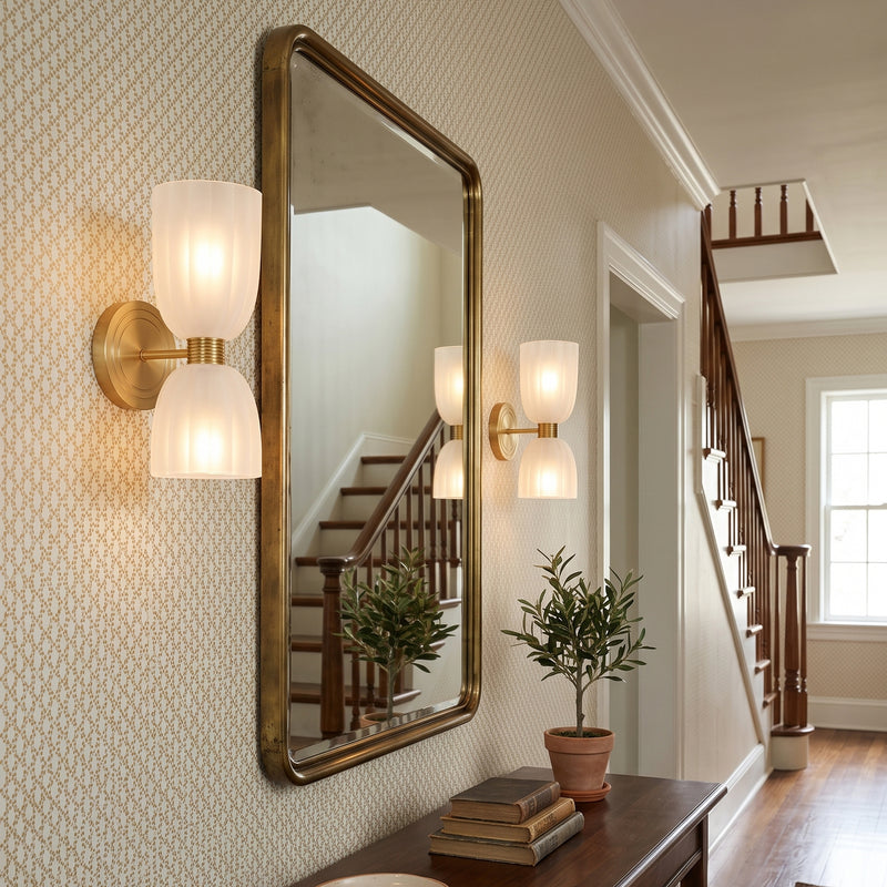 Eugenie Wall Sconce
