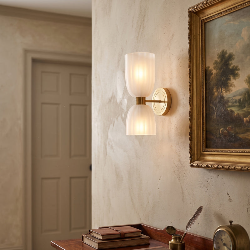 Eugenie Wall Sconce