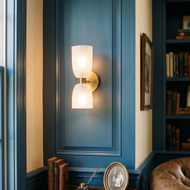 Eugenie Wall Sconce