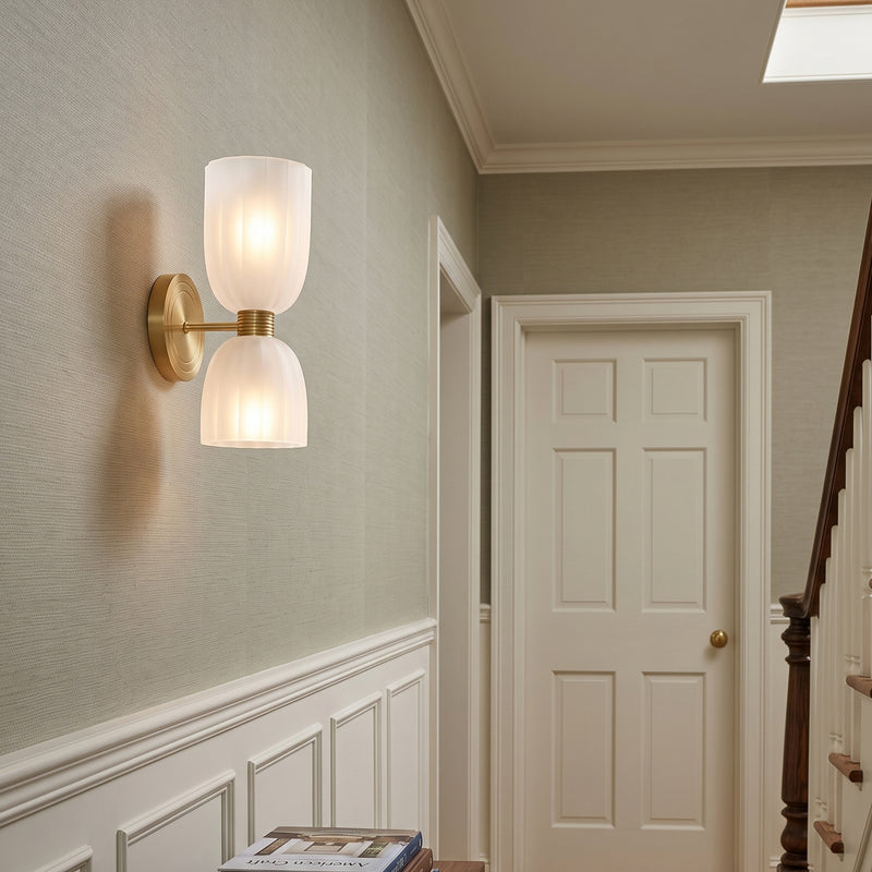Eugenie Wall Sconce