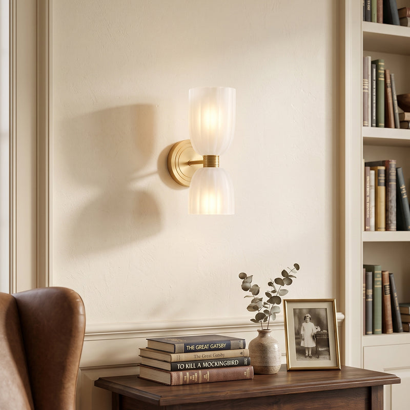 Eugenie Wall Sconce