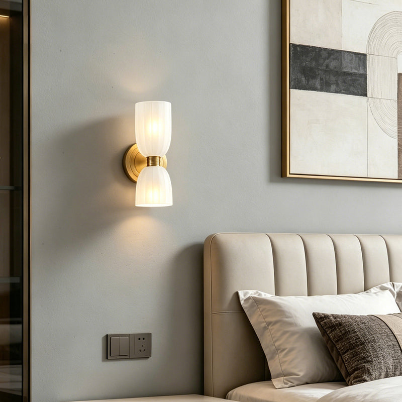 Eugenie Wall Sconce