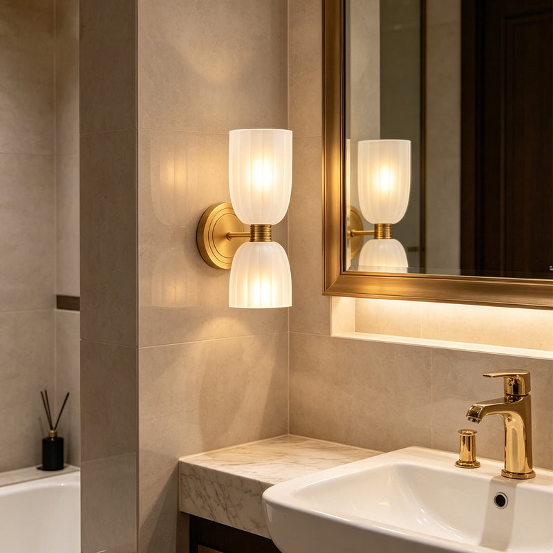 Eugenie Wall Sconce
