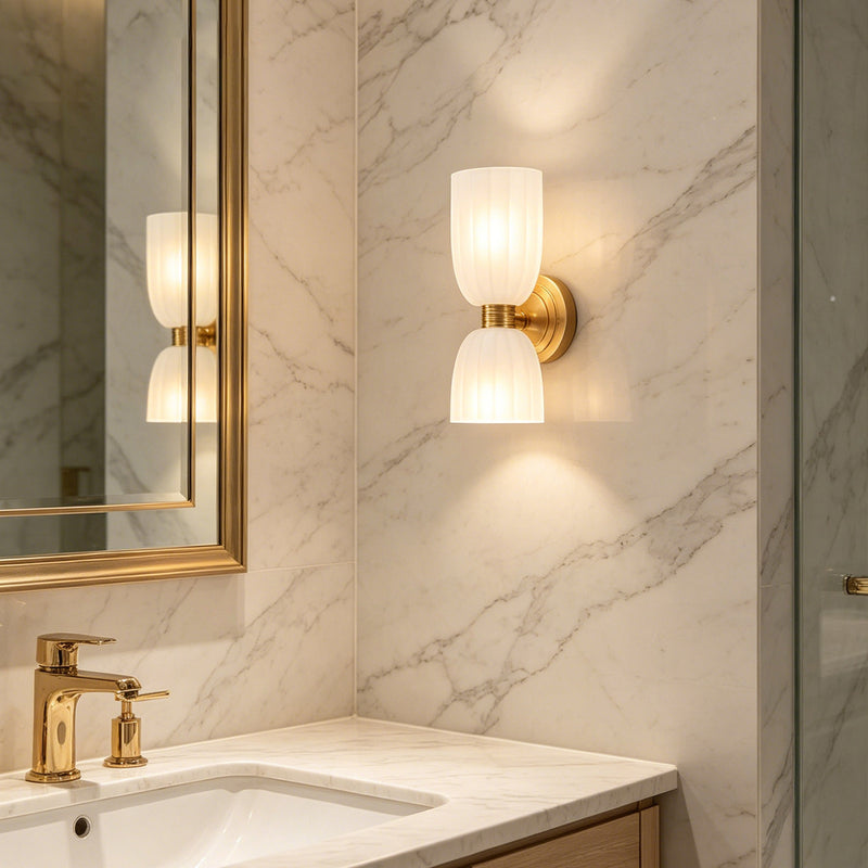 Eugenie Wall Sconce