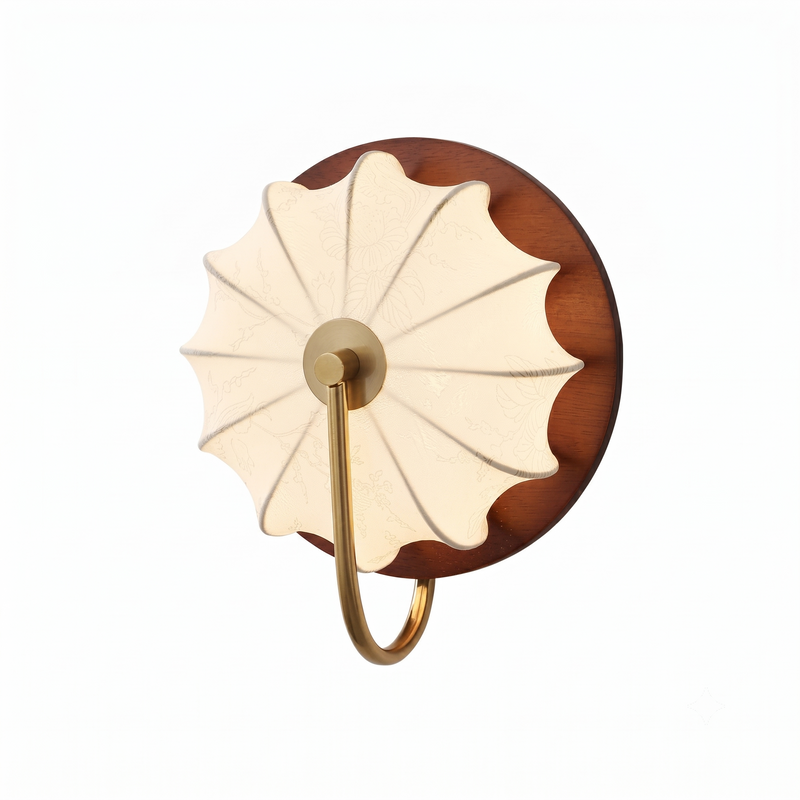 Evadne Wall Sconce
