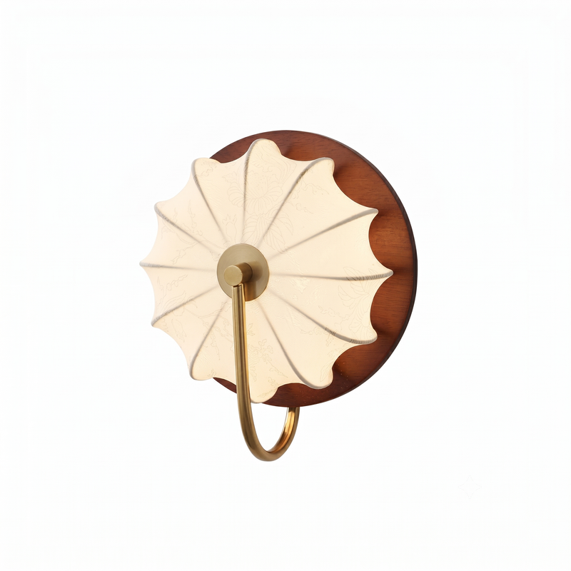 Evadne Wall Sconce