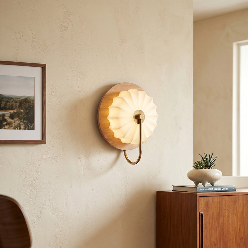Evadne Wall Sconce